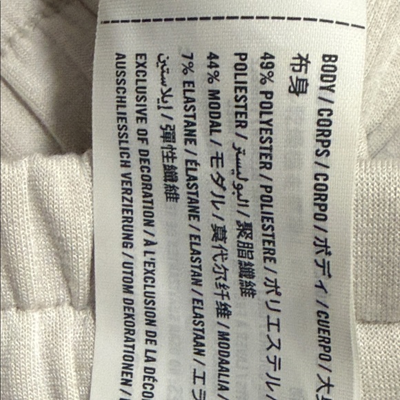 Cozy Hoodie and pants Set - Picture 5 of 5